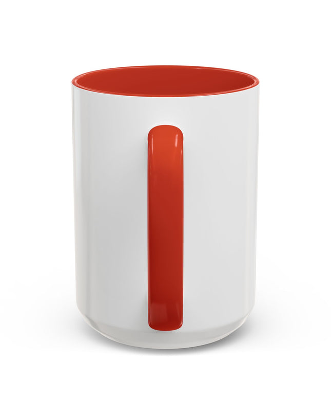 I'm Sorry Coffee Mug