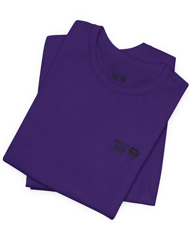 Chocolate Drip Women's Tee
