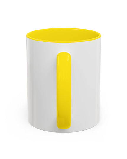 I'm Sorry Coffee Mug
