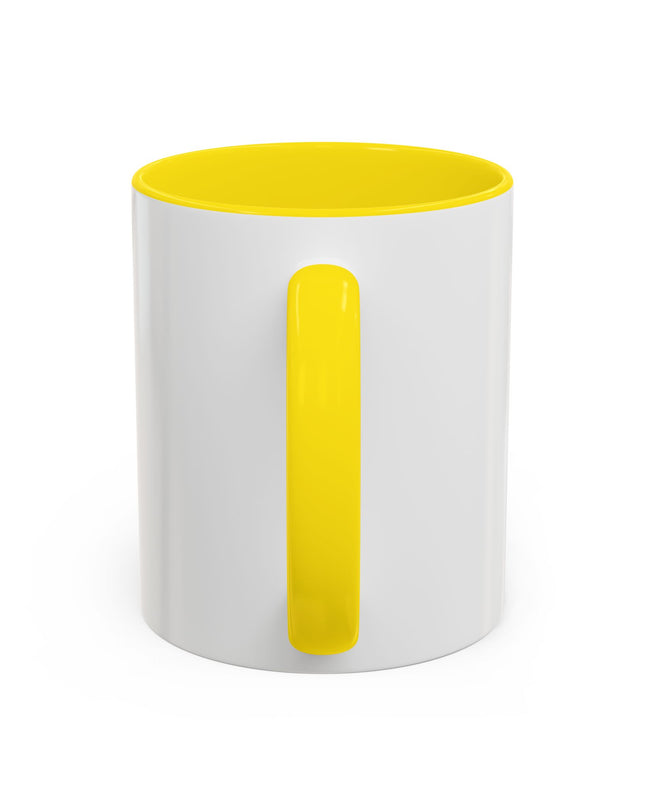 I'm Sorry Coffee Mug