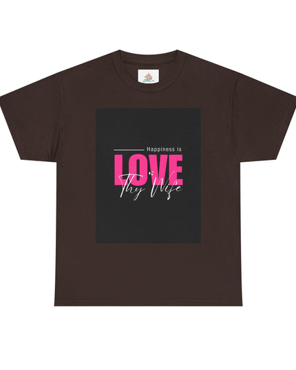 Love Thy Wife Tee