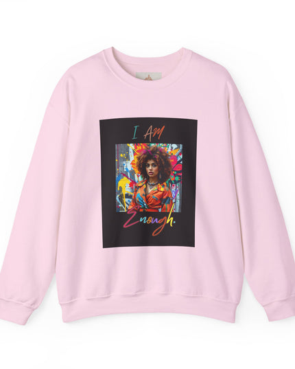 Hermosa afro latina' Sweatshirt