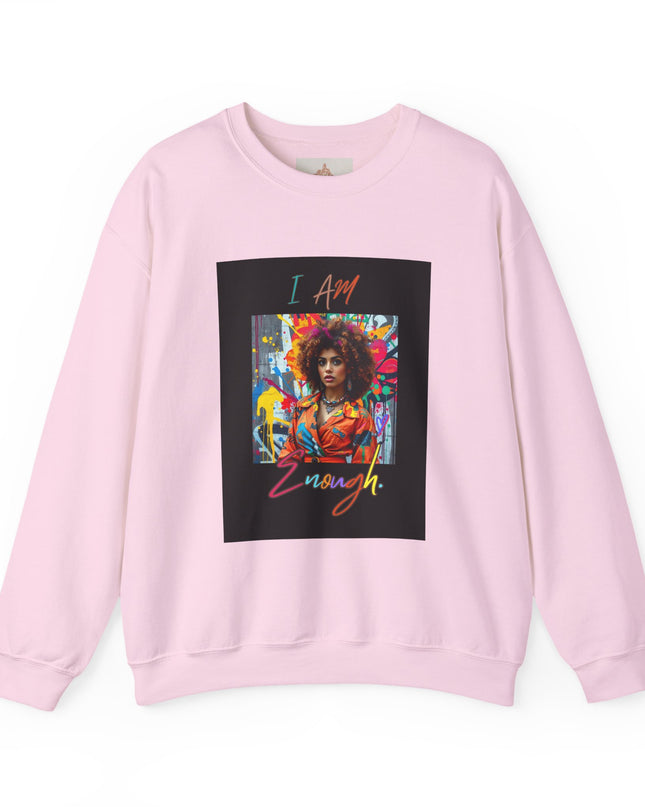 Hermosa afro latina' Sweatshirt