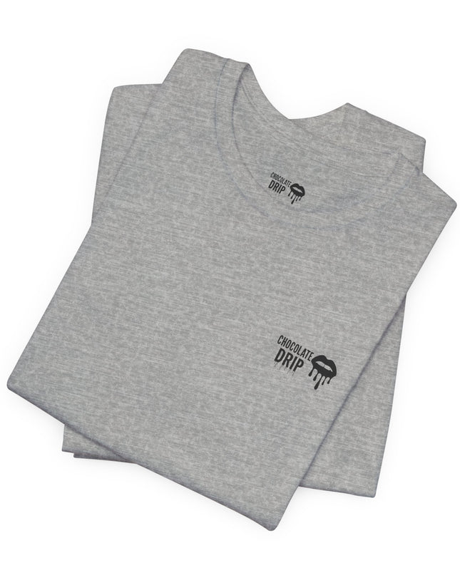 Chocolate Drip Women's Tee