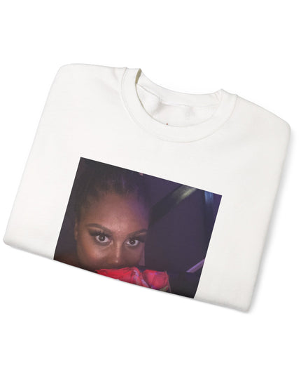 Beauty is her Name Pullover- Customizeable