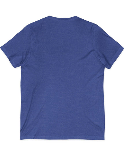 Have Patience V-Neck Tee