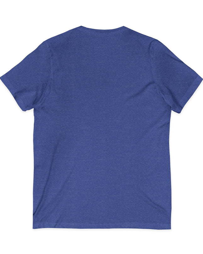 Have Patience V-Neck Tee
