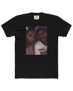 Solid Black / XS