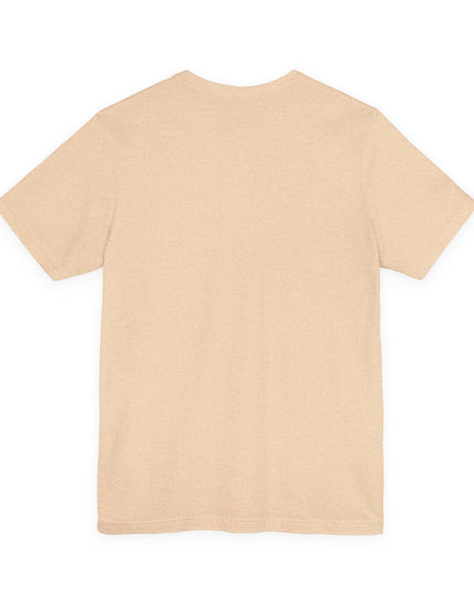 Love You Unisex  Tee