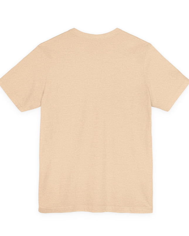 Love You Unisex  Tee