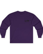 Purple / S