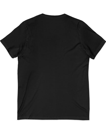 Have Patience V-Neck Tee