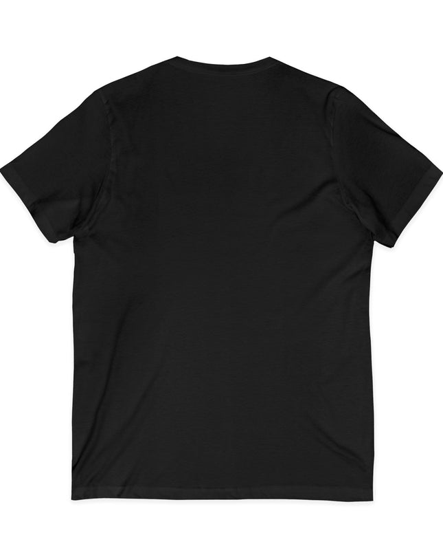 Have Patience V-Neck Tee