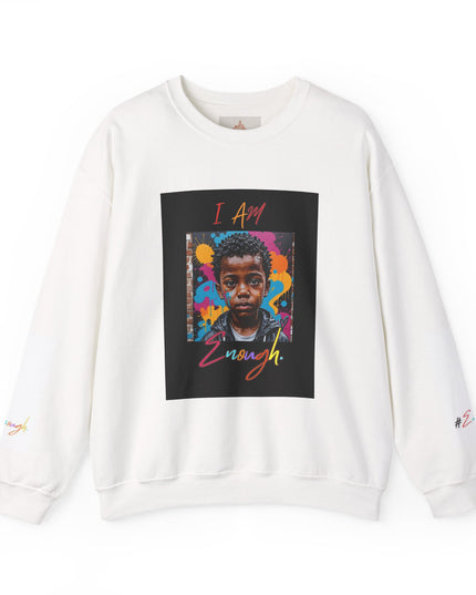 ' My Young King ' Sweatshirt-