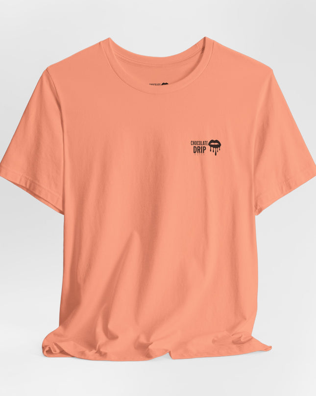 Chocolate Drip Women's Tee