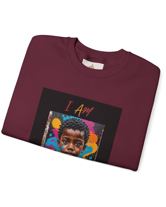' My Young King ' Sweatshirt-