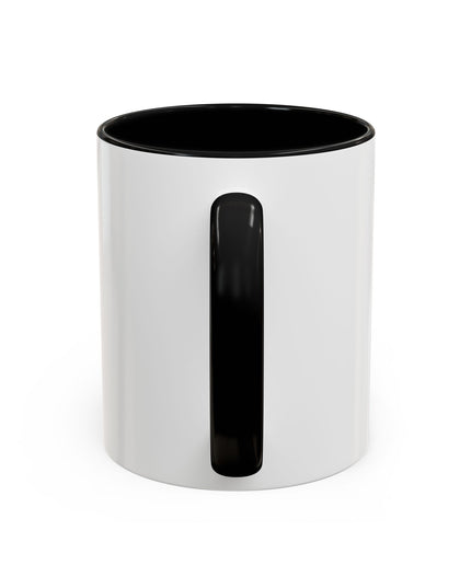 I'm Sorry Coffee Mug