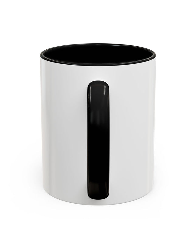 I'm Sorry Coffee Mug