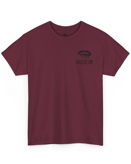 T-Shirt — Chocolate Chip Logo Tee