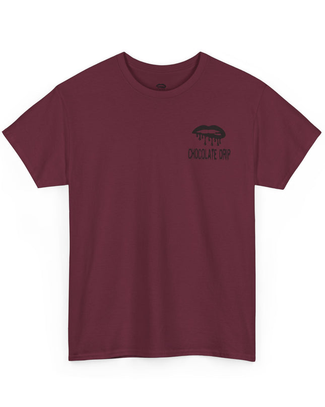 T-Shirt — Chocolate Chip Logo Tee