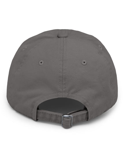 Big Virgo Energy Distressed Cap