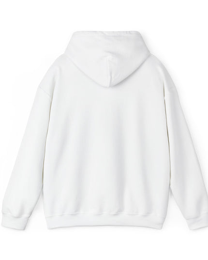 Fine Your Peace Hooded Sweatshirt