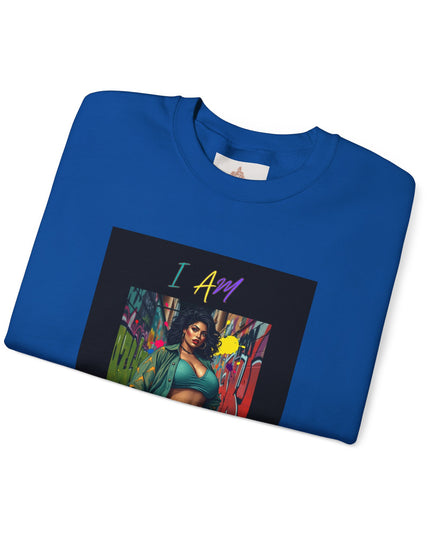 'Hermosa Dama' Sweatshirt