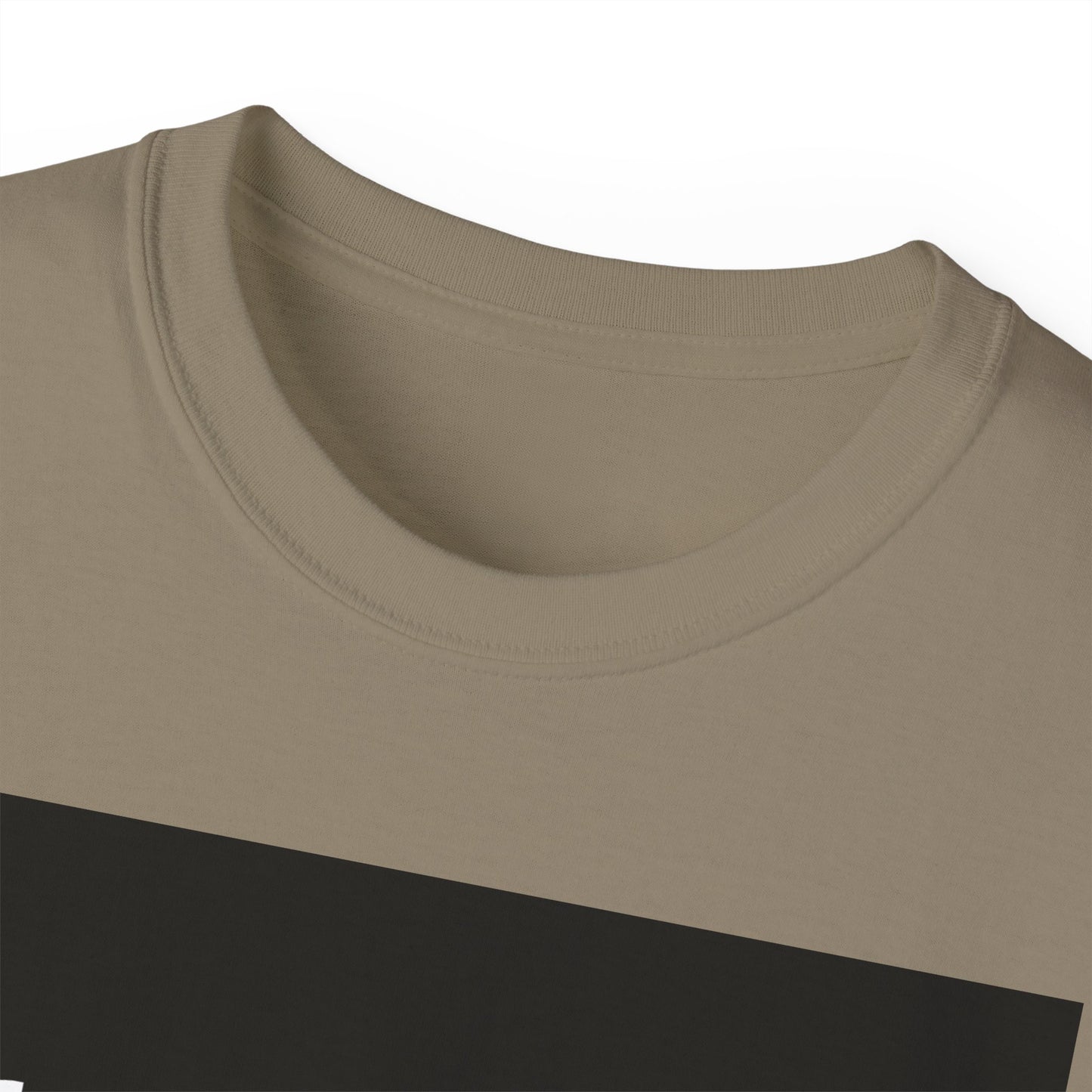 " Be Kind to Your Mind" Unisex Ultra Cotton Tee