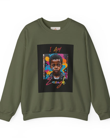 ' My Young King ' Sweatshirt-