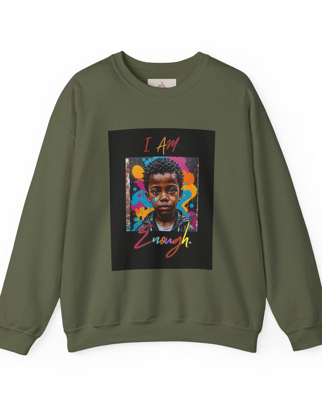 ' My Young King ' Sweatshirt-