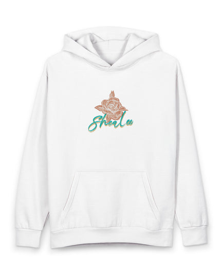 Shealee Rose Pullover