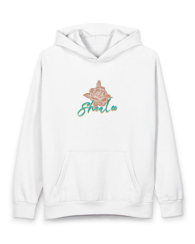SheaLee Rose Pullover