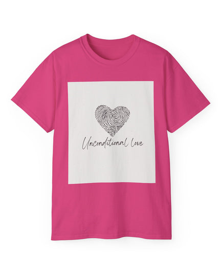 'Unconditional Love' Tee