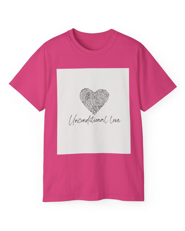 'Unconditional Love' Tee