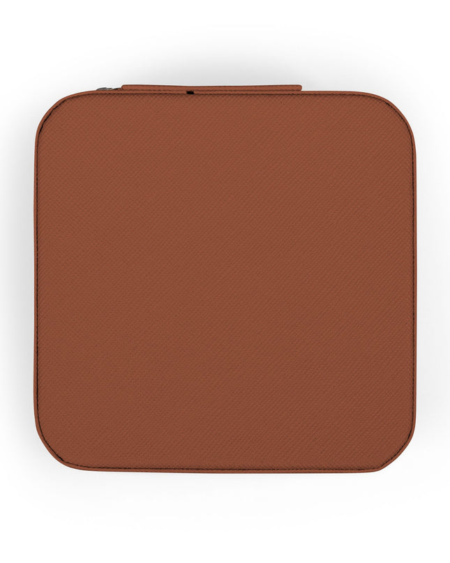Jewelry Travel Case (Personalized Name Option)