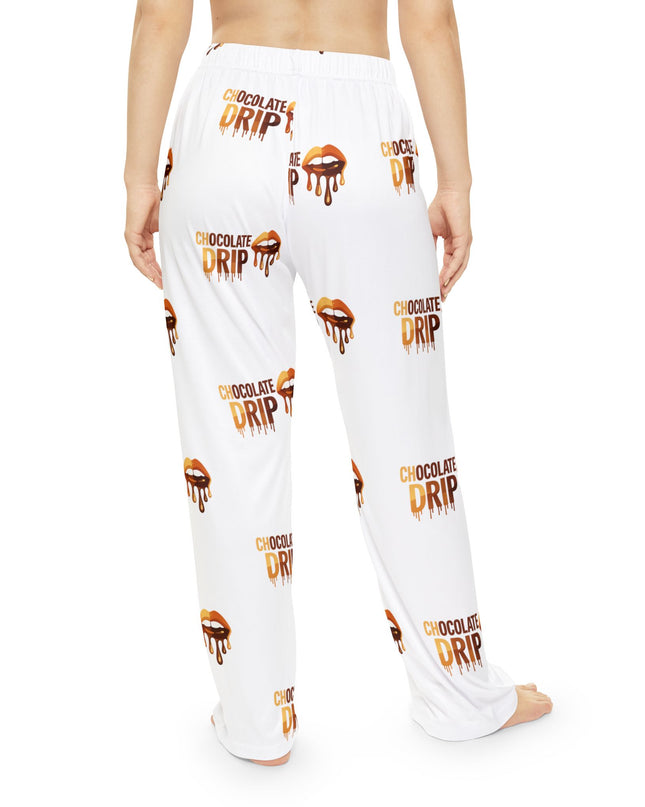 Chocolate Drip Pajama Pants