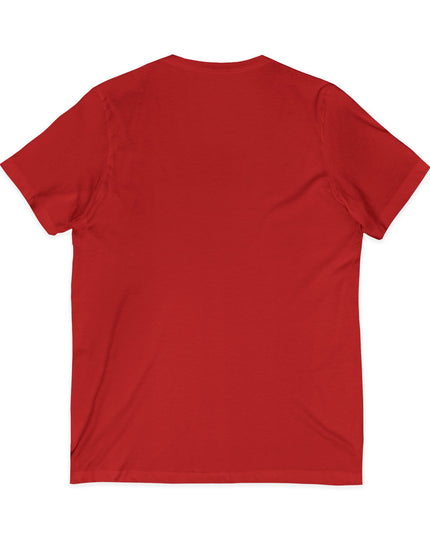 Have Patience V-Neck Tee