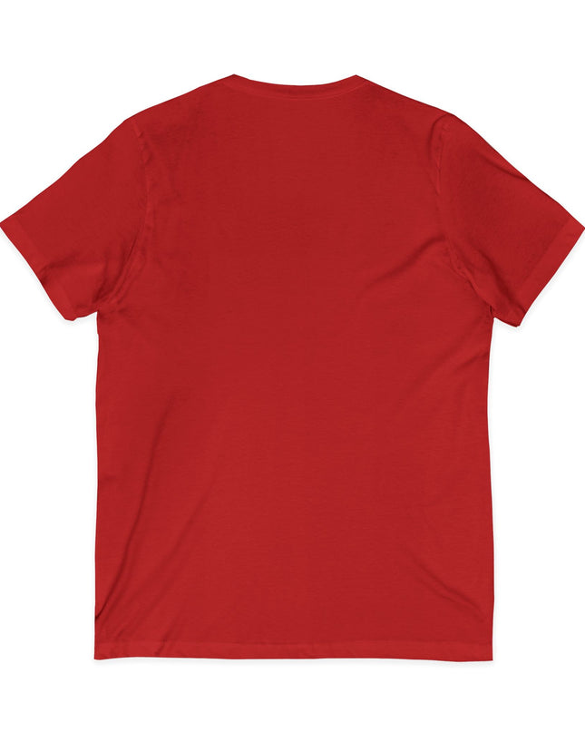 Have Patience V-Neck Tee