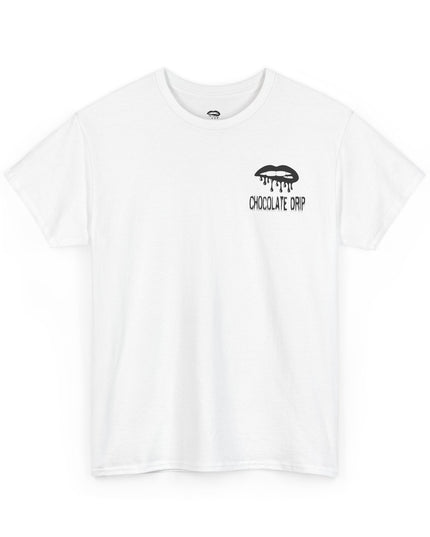 T-Shirt — Chocolate Chip Logo Tee