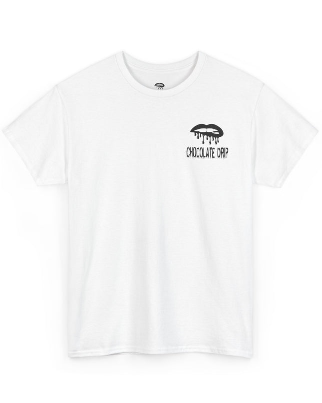 T-Shirt — Chocolate Chip Logo Tee