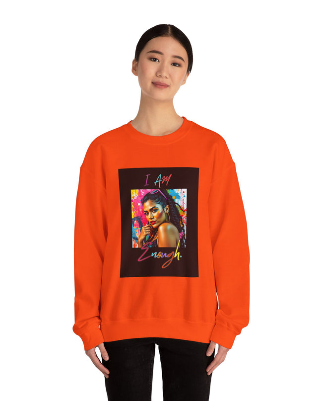 'Mujer Latina' Sweatshirt