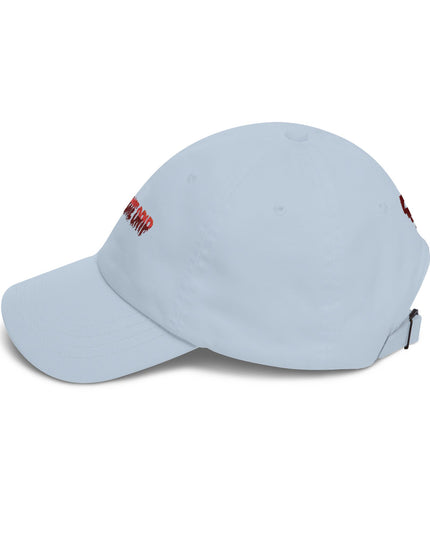 Chocolate Drip Dad Hat