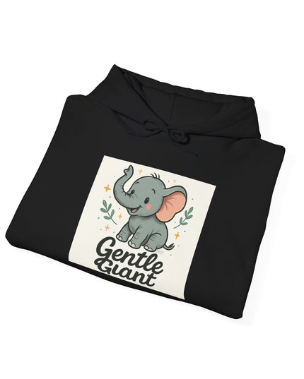 Gentle Giant Hooded Sweatshirt
