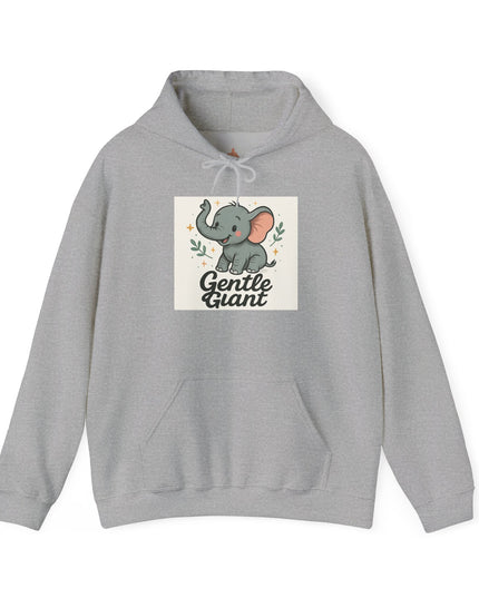 Gentle Giant Hooded Sweatshirt