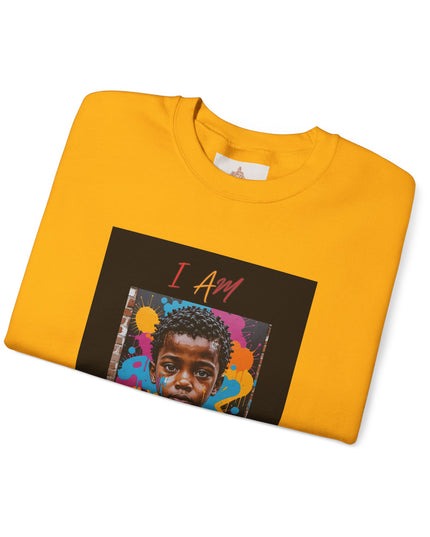 ' My Young King ' Sweatshirt-