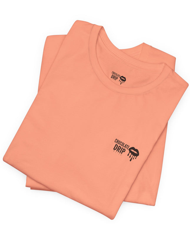 Chocolate Drip Women's Tee