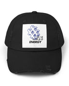 Black / One size