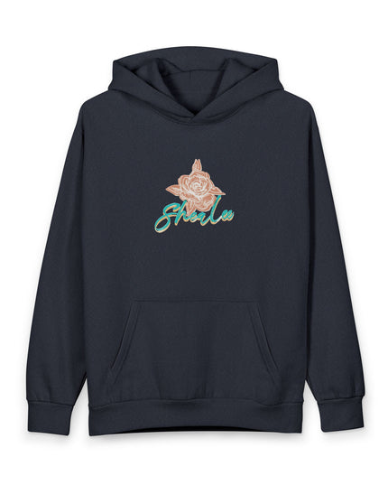Shealee Rose Pullover