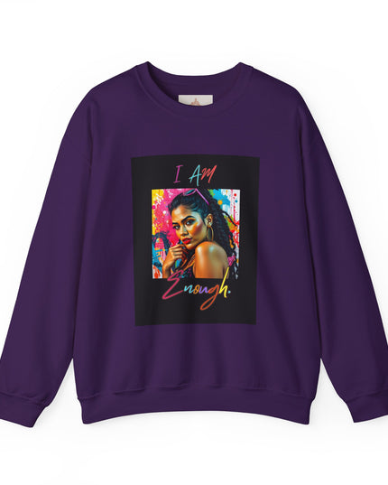 'Mujer Latina' Sweatshirt