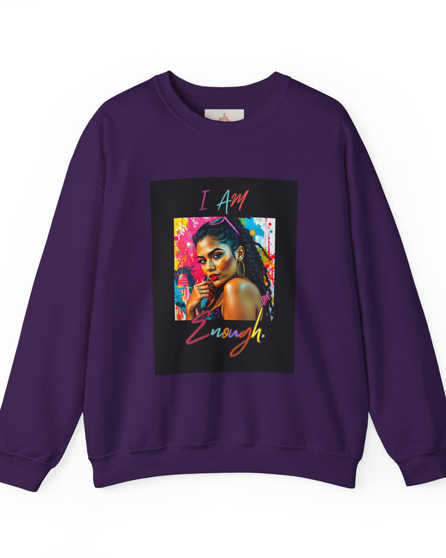 'Mujer Latina' Sweatshirt